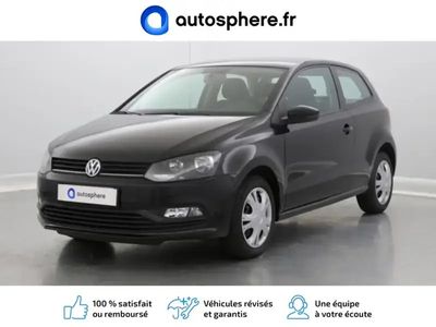 occasion VW Polo 1.0 75ch Trendline 5p