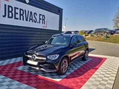 Mercedes GLC220