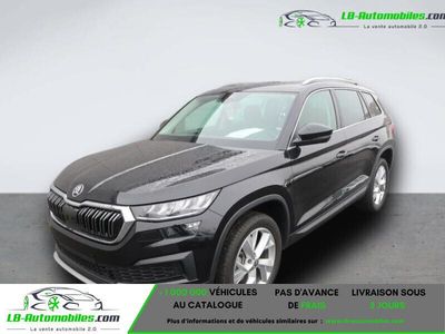 occasion Skoda Kodiaq 2.0 TDI 150 BVA 5pl