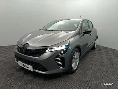 Gris Occasion 2024 Renault Clio V Evolution | 14 990 € (Bon prix)