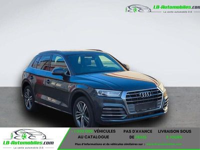 occasion Audi Q5 2.0 Tfsi 252 Bva Quattro