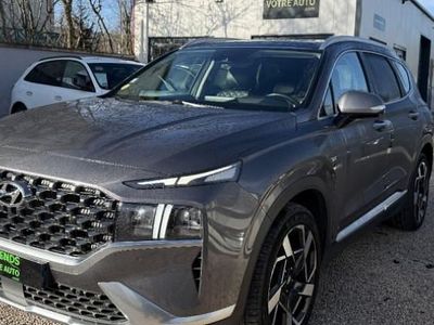 Occasion Hyundai Santa Fe 2020 SUV