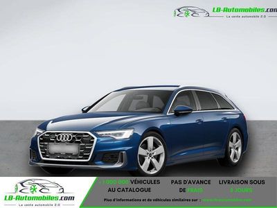 Occasion 2025 Audi A6 Sport Break | 59 800 € (Prix cher)