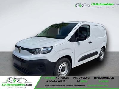 Citroën e-Berlingo