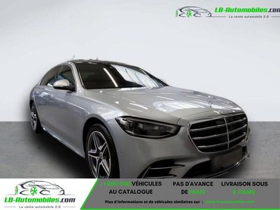 occasion Mercedes S350 Classe350 d BVA