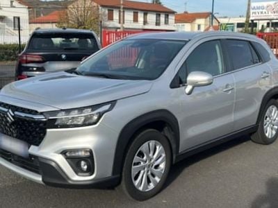 Occasion 2023 Suzuki SX4 S-Cross | 19 990 € (Prix juste)