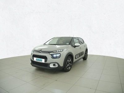 occasion Citroën C3 Puretech 83 S&s Bvm5 - Shine