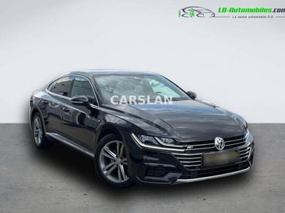 VW Arteon