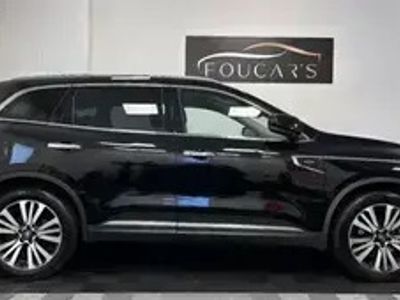 occasion Renault Koleos 2.0 Dci 190 Ch Initiale Paris All Mode