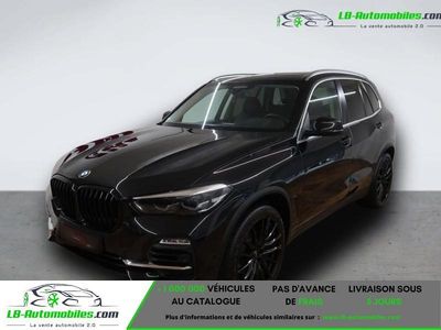 Occasion 2020 BMW X5 Comfort Edition SUV | 59 800 € (Prix juste)