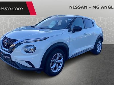 Occasion 2021 Nissan Juke SUV | 15 890 € (Prix juste)