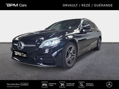 Mercedes C300