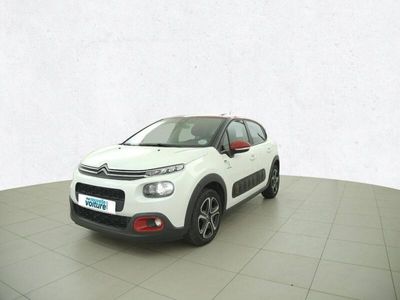 occasion Citroën C3 PureTech 82 S&S BVM5 Graphic