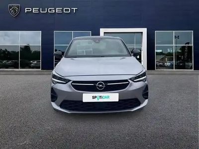 Occasion Opel Corsa 130 ch (95 kW) 2023 Gris Citadine