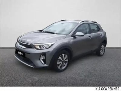 M7g gris meteore Occasion 2024 Kia Stonic Active SUV | 17 990 € (Prix juste)