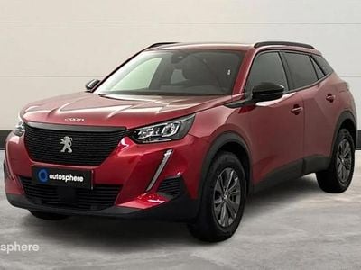 Occasion 2023 Peugeot 2008 Style SUV | 16 999 € (Bon prix)