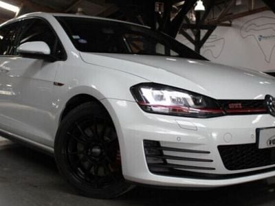 VW Golf VII
