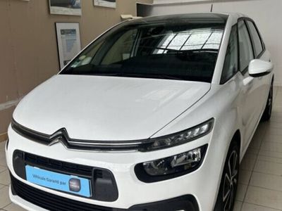 Citroën C4 SpaceTourer