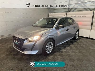 Occasion Peugeot 208 S 75 ch (55 kW) 2022 Citadine