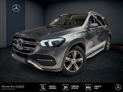Mercedes GLE300
