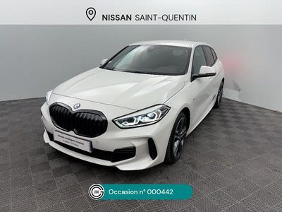 Occasion BMW 118 M Sport 136 ch (100 kW) 2022 Citadine