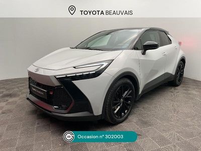 Occasion 2024 Toyota C-HR Sport SUV | 32 990 €