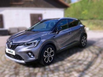 occasion Renault Captur TCe 140 EDC - 21 Intens