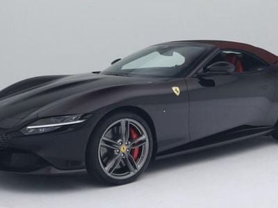 Occasion 2023 Ferrari Roma Coupé | 264 000 €