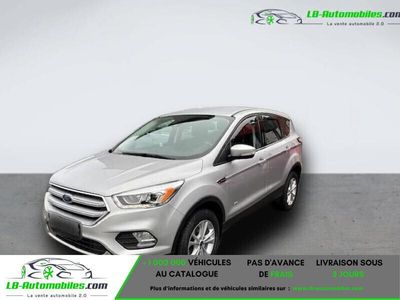 occasion Ford Kuga 1.5 EcoBoost 182 4x4 BVA