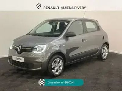 occasion Renault Twingo 1.0 Sce 65ch Vibes - 21my
