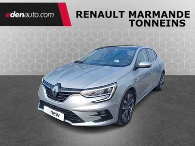 Renault Mégane IV