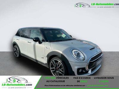 occasion Mini Clubman SD 190 ch BVA ALL4