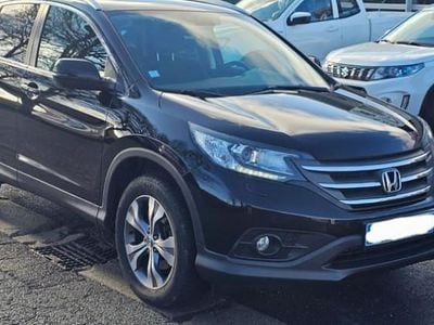 Occasion 2014 Honda CR-V Elegance SUV | 16 400 € (Prix juste)
