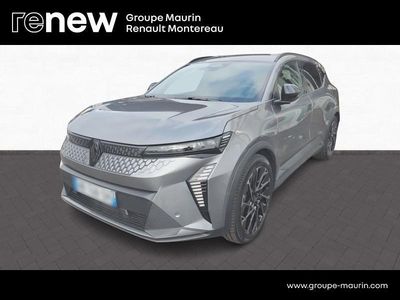 Occasion 2025 Renault Scenic E-Tech Techno Esprit Alpine SUV | 46 690 € (Prix juste)