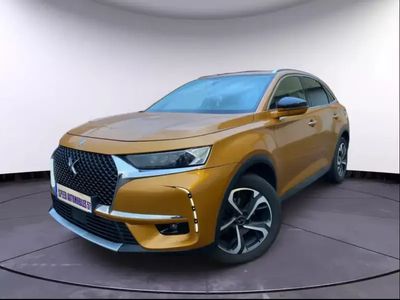 occasion DS Automobiles DS7 Crossback Grand Chic