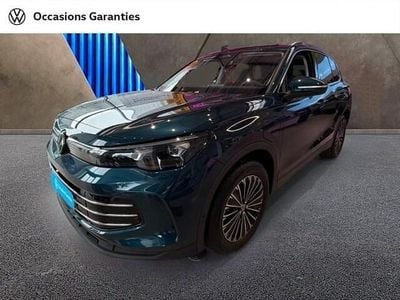 Occasion 2025 VW Tiguan Elegance SUV | 50 990 €