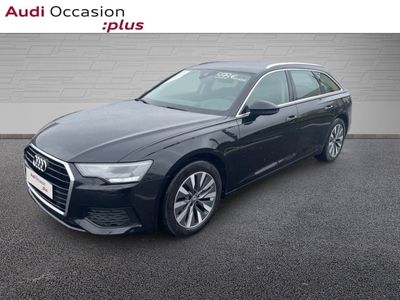 occasion Audi A6 Avant 45 TFSI 180 kW (245 ch) S tronic