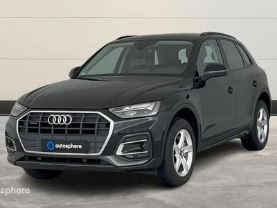 Occasion Audi Q5 Business 207 ch (152 kW) 2023 SUV