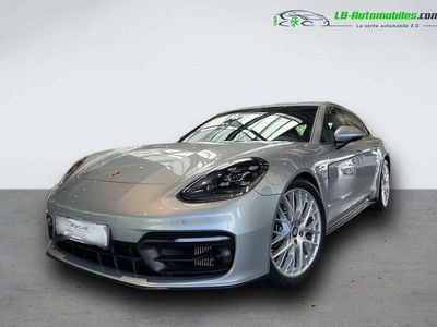 Porsche Panamera 4S