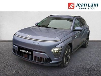 occasion Hyundai Kona KonaElectrique 48 kWh - 156 ch