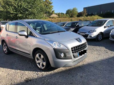 occasion Peugeot 3008 1.6 HDi 16V 112ch Active