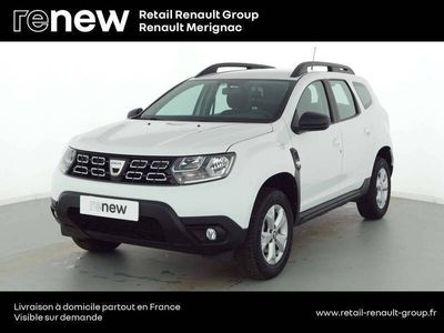 occasion Dacia Duster DusterBlue dCi 115 4x2