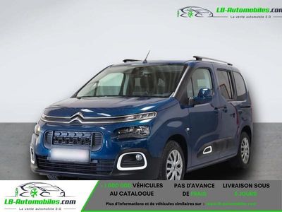 Occasion 2019 Citroën Berlingo Monospace | 26 200 € (Prix cher)