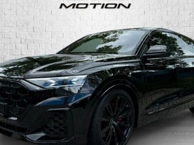 Occasion 2024 Audi Q8 Competition SUV | 127 990 €