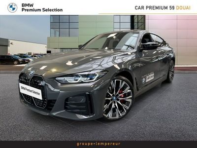 occasion BMW i4 M50 544ch - VIVA196789162