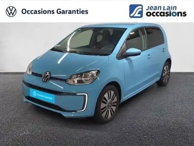 Bleu Occasion 2023 VW up! Life Citadine | 13 890 €