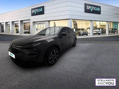 Occasion Citroën e-C4 Shine 100 kW (136 ch) 2022 Dore Berline