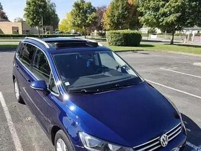 VW Touran
