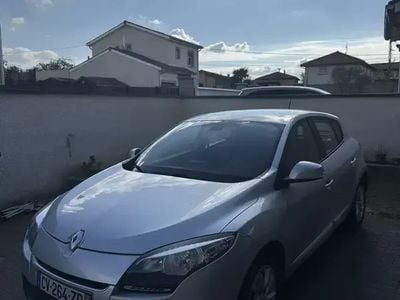 Renault Mégane III