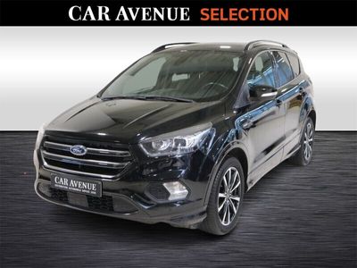 occasion Ford Kuga d'occasion ST-Line 2.0 TDCi 110 kW